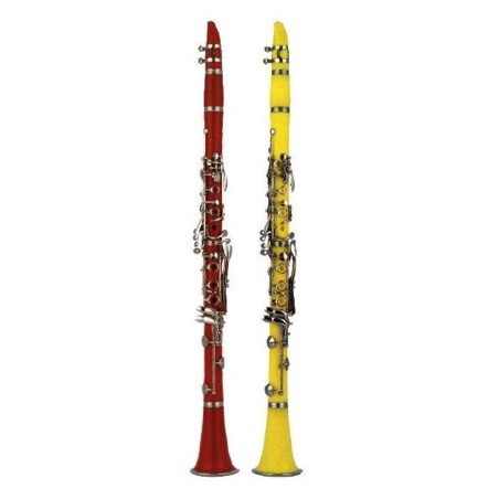 Clarinete Sib Consolat de Mar CL-535 Clarinete Sib Consolat de Mar CL-535