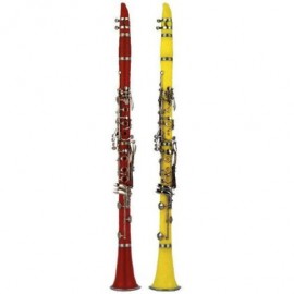 Clarinete Sib Consolat de Mar CL-535