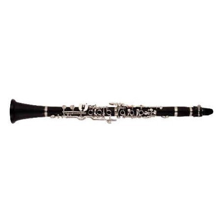 Clarinete Sib Consolat de Mar CL-560 Clarinete Sib Consolat de Mar CL-560