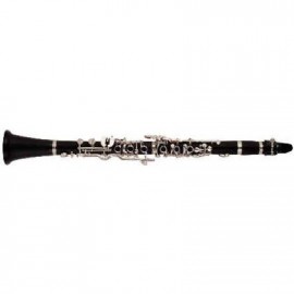 Clarinete Sib Consolat de Mar CL-560