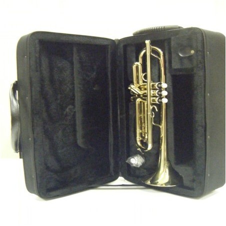 Trompeta SIB Consolat de Mar TR-335 Lacada