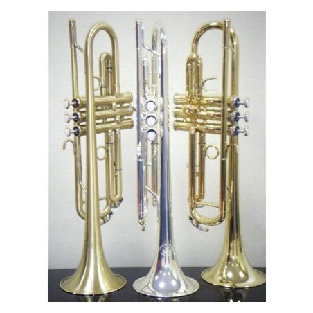 Trompeta SIB Consolat de Mar TR-298-T