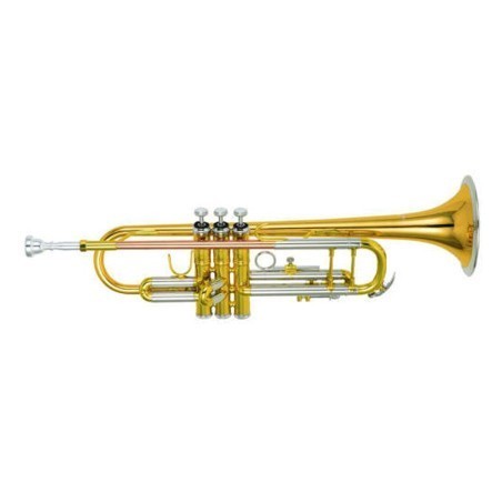 Trompeta Sib Consolat de Mar TR-460