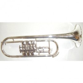Trompeta Sib Consolat de Mar TR-440