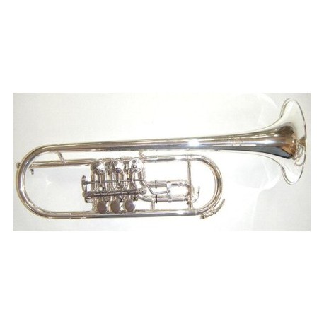 Trompeta Sib Consolat de Mar TR-440