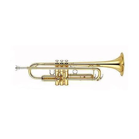 Trompeta Yamaha YTR-5335G