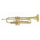 Trompeta Yamaha YTR-6335G