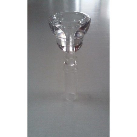 Boquilla Obrac Meseta Ancha Nº1 Metraquilato Boquilla Obrac Meseta Ancha Nº1 Metraquilato