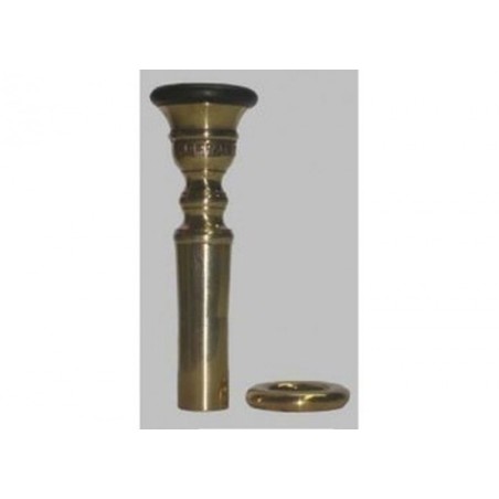 Boquilla Obrac ROTT Nº3AH Desmontable Pulida