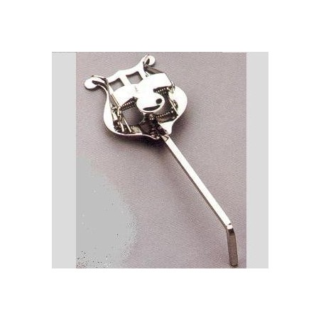 Atril de Rabo Corto Latón