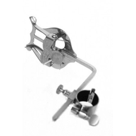 Atril de Corneta P.A argolla bisagra