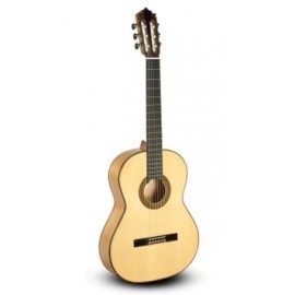 Guitarra Paco Castillo 214F