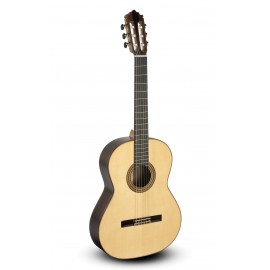 Guitarra Paco Castillo 215FR