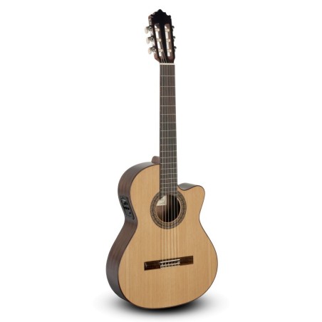Guitarra Paco Castillo 222CE Guitarra Paco Castillo 222CE