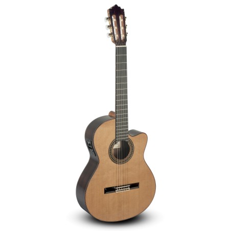 Guitarra Paco Castillo 222CE