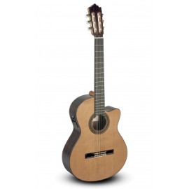 Guitarra Paco Castillo 224CE