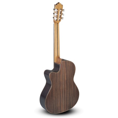 Guitarra Paco Castillo 222CE