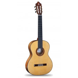 Guitarra Alhambra 8Fc