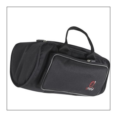  FUNDA CORNETA CORTA ORTOLÁ REF. 241 NYLON