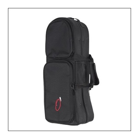 ESTUCHE STYROFOAM ORTOLÁ TROMPETA REF.104 ESTUCHE STYROFOAM ORTOLÁ TROMPETA REF.104