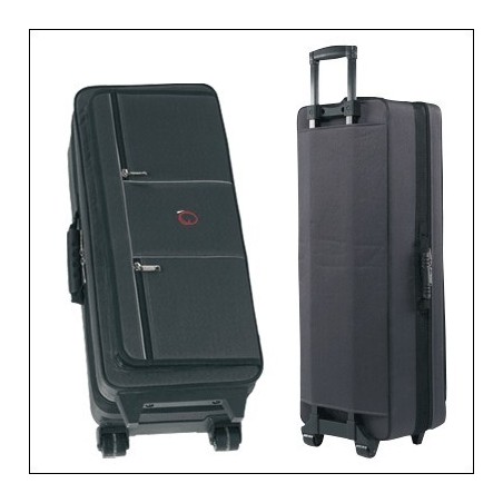 ESTUCHE TROMPETA ORTOLÁ REF.1020 ROLLER