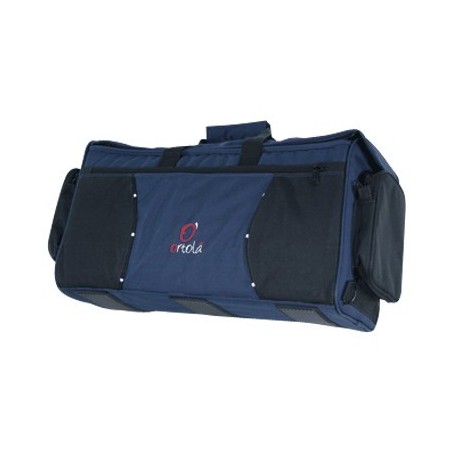 FUNDA DOS TROMPETAS ORTOLÁ REF. 134 LBS