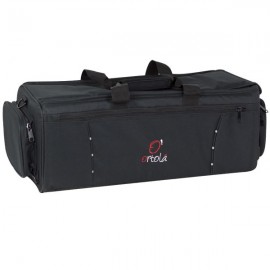 Funda tres trompetas o fliscornos Ortolá REF.135 LBS