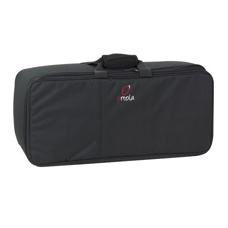 FUNDA DOS TROMPETAS ORTOLÁ REF. 156 IMC FUNDA DOS TROMPETAS ORTOLÁ REF. 156 IMC