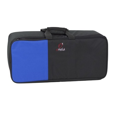 FUNDA DOS TROMPETAS ORTOLÁ REF. 156 IMC FUNDA DOS TROMPETAS ORTOLÁ REF. 156 IMC