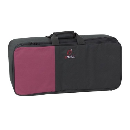 FUNDA DOS TROMPETAS ORTOLÁ REF. 156 IMC FUNDA DOS TROMPETAS ORTOLÁ REF. 156 IMC