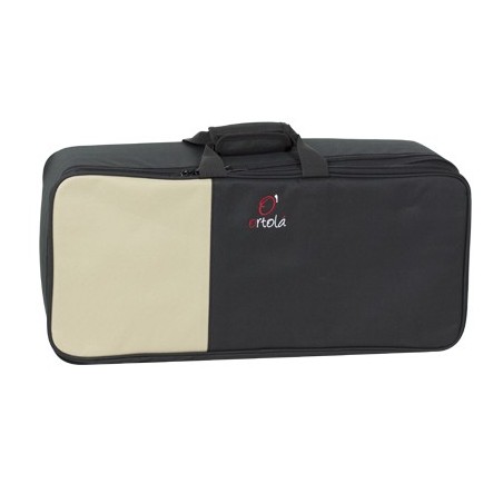 FUNDA DOS TROMPETAS ORTOLÁ REF. 156 IMC FUNDA DOS TROMPETAS ORTOLÁ REF. 156 IMC