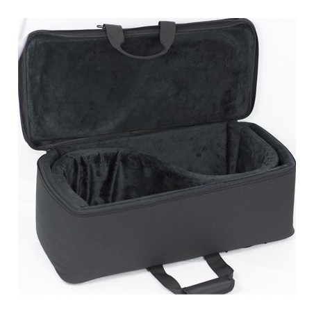 FUNDA DOS TROMPETAS ORTOLÁ REF. 156 IMC FUNDA DOS TROMPETAS ORTOLÁ REF. 156 IMC