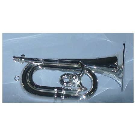 Corneta Honsuy Carmen Do/Reb Plateada