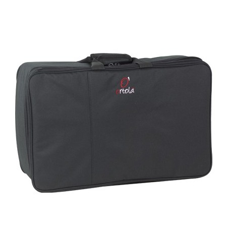 FUNDA TRES TROMPETAS ORTOLÁ REF. 157 IMC FUNDA TRES TROMPETAS ORTOLÁ REF. 157 IMC