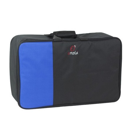 FUNDA TRES TROMPETAS ORTOLÁ REF. 157 IMC FUNDA TRES TROMPETAS ORTOLÁ REF. 157 IMC