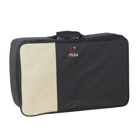 FUNDA TRES TROMPETAS ORTOLÁ REF. 157 IMC FUNDA TRES TROMPETAS ORTOLÁ REF. 157 IMC