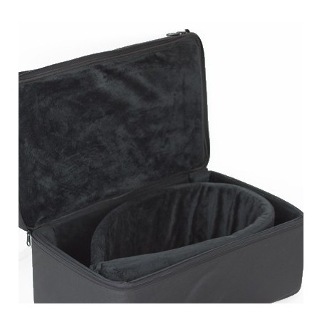 FUNDA TRES TROMPETAS ORTOLÁ REF. 157 IMC FUNDA TRES TROMPETAS ORTOLÁ REF. 157 IMC