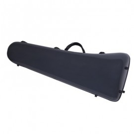 ESTUCHE FIBER GLASS TROMBON BAJO ORTOLÁ FTB-01