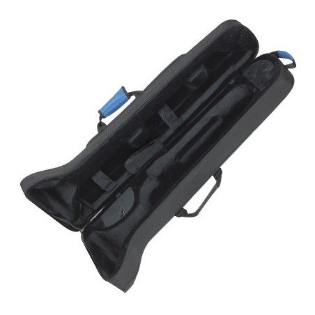 ESTUCHE TROMBON TENOR ORTOLÁ REF.8495 FSH
