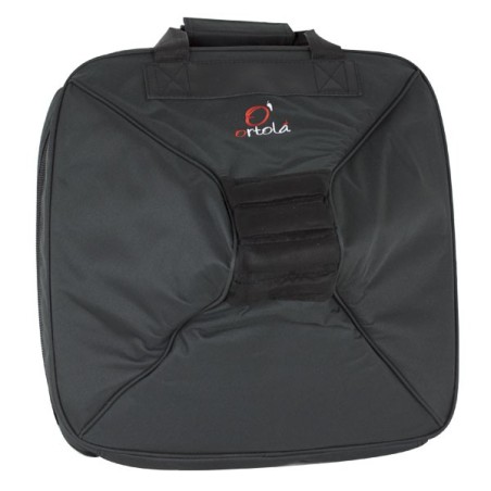 FUNDA TROMPA DESMONTABLE ORTOLÁ REF. 142 LBS FUNDA TROMPA DESMONTABLE ORTOLÁ REF. 142 LBS