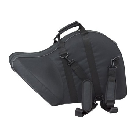 ESTUCHE TROMPA CAMPANA FIJA ORTOLÁ REF.8140  ESTUCHE TROMPA CAMPANA FIJA ORTOLÁ REF.8140