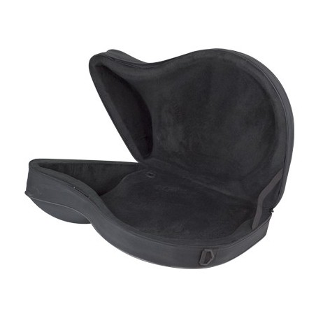 ESTUCHE TROMPA CAMPANA FIJA ORTOLÁ REF.8140  ESTUCHE TROMPA CAMPANA FIJA ORTOLÁ REF.8140