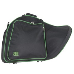 ESTUCHE TROMPA ORTOLÁ FIJA HB177