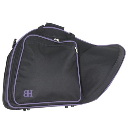  ESTUCHE TROMPA ORTOLÁ FIJA HB177