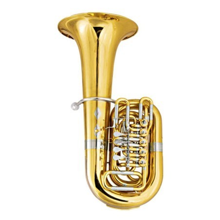 Tuba Consolat de Mar TU-410