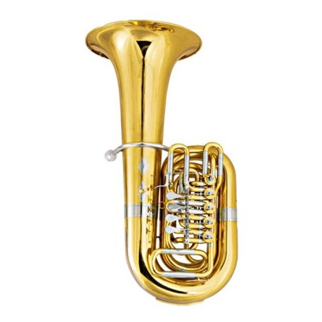 Tuba Consolat de Mar TU-410