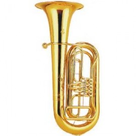 Tuba Consolat de Mar TU-300