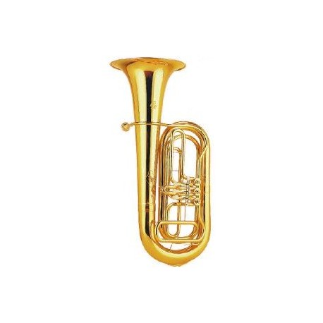 Tuba Consolat de Mar TU-300