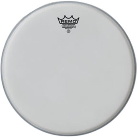 Remo Ambassador blanco liso 10" BA-0210-00 Remo Ambassador blanco liso 10" BA-0210-00