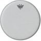 Remo Ambassador blanco liso 10" BA-0210-00